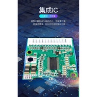 13 Strings 48V20A Polymer 18650 Power Balanced Battery Protection Board Electric Vehicle Lithium Bat