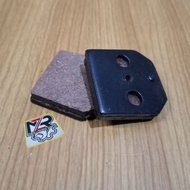 KAWASAKI GTO DISC PAD/DISC PAD GTO KH 110 BINTERkawasaki