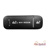 PIN 4G USB WiFi Adapter Wireless Network Adapter 4G Mobile WiFi Router USB Powered Travel WiFi Hotspot Supports 10