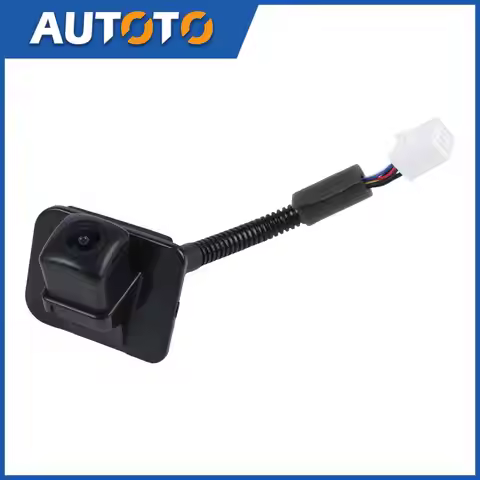 1pc Rear View Backup Parking Camera 39530-T2A-A31 39530-T2A-A21 39530-T2A-U21 39530-T2A-U110-M2 For 