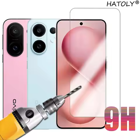 For Vivo S30 Pro Mini glass for Vivo S30 S30 Pro Mini High definition phone screen tempered glass Fo