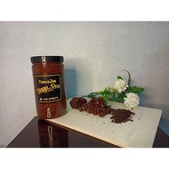 Chocojar besar, sedap dan murah