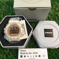 SHOCK G-SHOCK WOMEN GMD-S6900SR-7 GMD-S6900SR-7