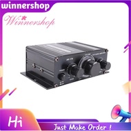 Power Amplifier Fm Radio Mini Amplifier 400W Hifi Mini Hifi Audio Power Amplifier Audio Amplifier Ak