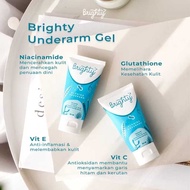 BRIGHTY GLOWING UNDERARM K31