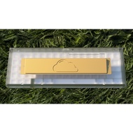 Ciel65 Hotswappable 65% Barebones Mechanical Keyboard