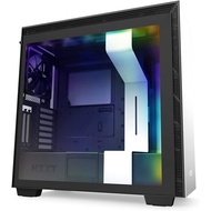 NZXT H710I (CA-H710I-W1) ATX Mid Tower PC Case White