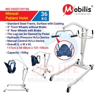 Mobilis Manual Patient Hoist MO-HY106
