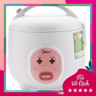 Nồi Cơm Điện Midea MR-CM06SA