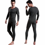 Thermal Long John Pria