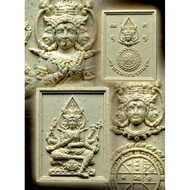 Phra Phrom 四面神168 (托尼贾版)