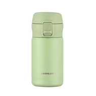 LocknLock | Insulated Cup Snap Lid 316 Stainless Steel Portable 200ml