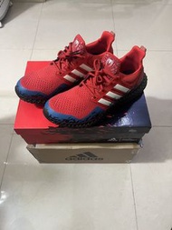 Marvel x adidas Ultra 4D Advanced ‘Spider-Man 2’ US 11