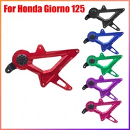 CNC Aluminum Alloy Rear Swingarm Accessories Fit For Honda Giorno 125 Giorno125 Scooter
