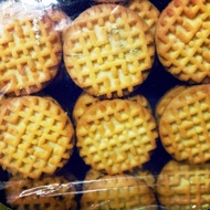 biskut susu / biskut tiger / biskut tin timbang