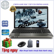 Laptop HP 4730S i7 SSD120G 4G Hàng Nhập Khẩu Japan Giá sinh viên Tặng kèm box 250G