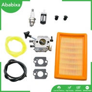 FAKEME BR400 Carburetor for BR420 ,BR380 ,BR340 ,BR320,SR320 ,SR340, SR380 ,SR400 ,SR420 Backpack Bl