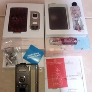 PULSE AIO MINI KIT BEKAS SECOND