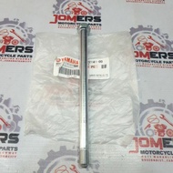 SB42 2N4-22141-00-00 DT 125 - O1W PIVOT AXLE SHAFT (S1-B) SWING ARM AXLE