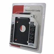 Hard Disk Caddy For Laptop 9.5 slim 9.5mm HDD Caddy