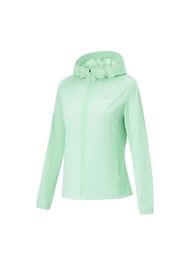 LI-NING Womens Sports Tops Full Collection | Official Authentic: Tees Hoodies & Jackets ATSV044