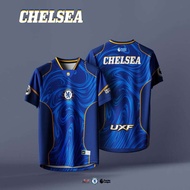 UXFACTORY CHELSEA JERSEY SUBLIMATION JERSEY SHIRT jersey shirt