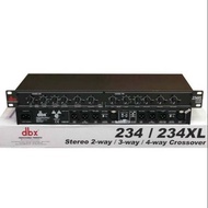 Crossover DBX 234XL