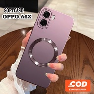 MAKMUR - OPPO A6X 4G 2025 CASE - OPPO A6 4G/5G Latest - Fashion Case - Casing Latesthp - Casing Vira