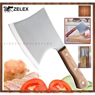 CHOPPING KNIFE / BONE CUTTER / PISAU TULANG / PISAU KAPAK/Chopping Butcher Knife