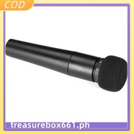 【TRSBX】 Foam Microphone Covers for Shure SM57: Enhance Sound