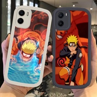 Case for VIVO Y02S Y15s Y15a Y56 Y18 Y18i Y02t Y02 Y18e Y02a Y16 5G Cover Z-69 Naruto Super
