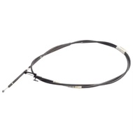 8E1823531 8E1 823 531 Car Engine Bonnet Hood Latch Lock Release Cable for Audi A4 2003-2008 B6B7 A6 