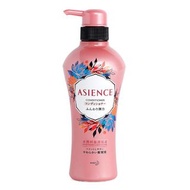 Asience - 水潤輕盈護髮素 400ML (平行進口貨)