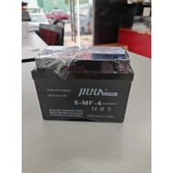 atv 110cc 125cc 12v battery 4AH
