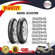 Tayar Bridgestone S22 120/70ZR17 180/55ZR17 190/55ZR17 200/55ZR17 140/70HR17 150/60HR17 110/70HR17 [