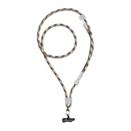 สายห้อยมือถือ สายชาร์จ  2-in-1 M.CRAFTSMAN Charry C to C