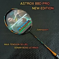 Raket Badminton Yonex Astrox 88D Pro & Astrox 88S Pro Asean Premium Quality