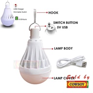 Lampu Pasar Malam Yuan JiXing Intelligent Mobile Charging Bulb 28W 38W 68W 88W