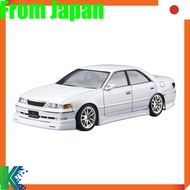Aoshima Cultural Educational Supplies Co., Ltd. The☆Tuned Car VERTEX JZX100 Mark II Tourer V '98 (To