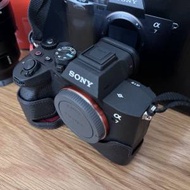 Sony A74 A7iv 全片幅相機有單有盒連兩鏡頭