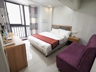 Anqing Kangyi Hotel