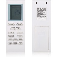 Gree 1HP Air Conditioner Remote Control SH-OFB Replacement YB1F2 YB1F2F YB1FA YB1FAF