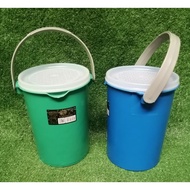 ⚡ READY STOCK⚡YOKOKO AIRTIGHT HANDY CONTAINER 1.5L