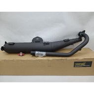 HYPERTECH ULTIMATE PRESSURE EXHAUST LC135V1-V7 LC135V8FI