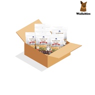 Randolph - Oat Hay(500g.) หญ้าโอ๊ตคุณภาพสูงใหม่สดจากฟาร์ม ยกลัง7ถุง