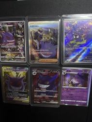 Pokémon 卡 兩圖全走 PTCG 