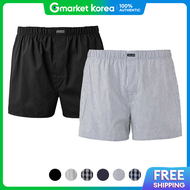 Calvin Klein | Calvin Klein Ck Underwear Mens Underwear Trunks Plain Check Boxer Briefs 1 Piece