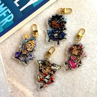 Epic The Musical (Charm)
