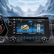 2025 Colorado Screen Protector for 2023 2024 2025 Chevy Colorado (ZR2, Z71) & GMC Canyon (AT4, Denal