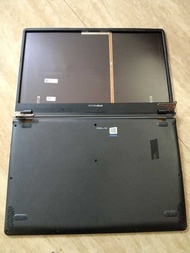 ASUS S530 X530 S5300 S5300f S5300u Shell A B C D Shell